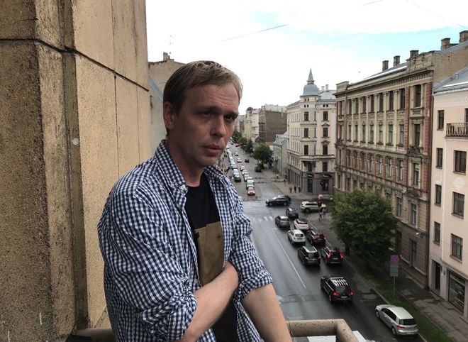 Иван Голунов прочитает для рязанцев лекцию о расследовательской журналистике