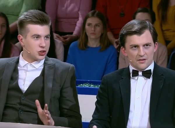 Рязанцы спровоцировали скандал на шоу «Давай поженимся»