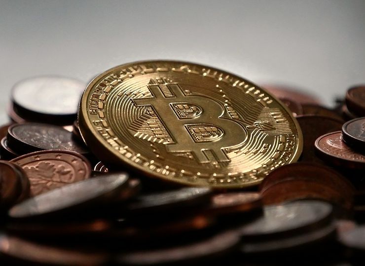 Курс Bitcoin достиг исторического максимума