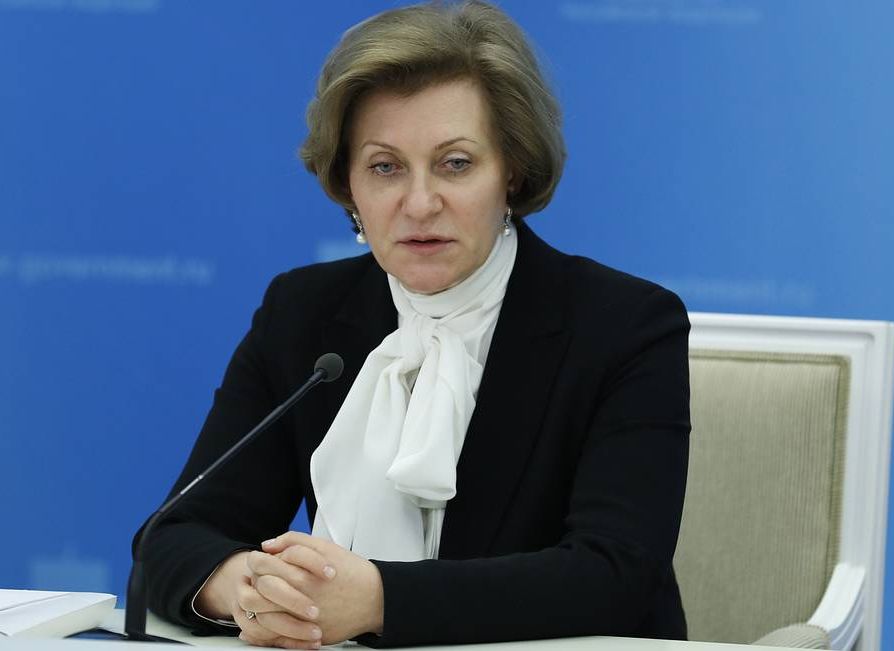 Попова заявила, что 44 региона РФ готовы к первому этапу снятия ограничений