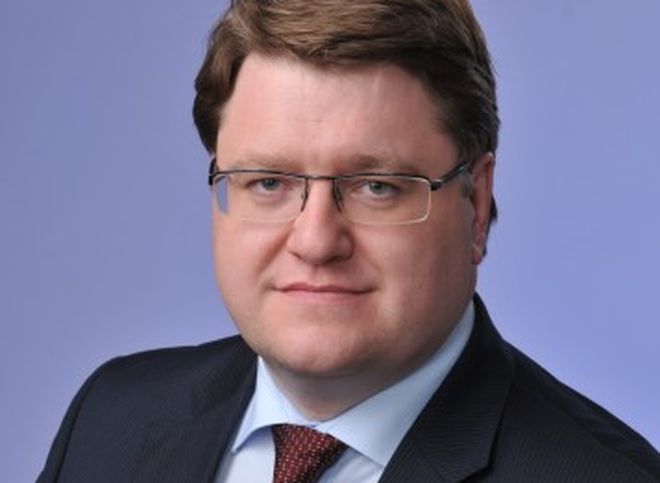Бывший председатель Рязанской гордумы возглавил ПАО «Квадра»