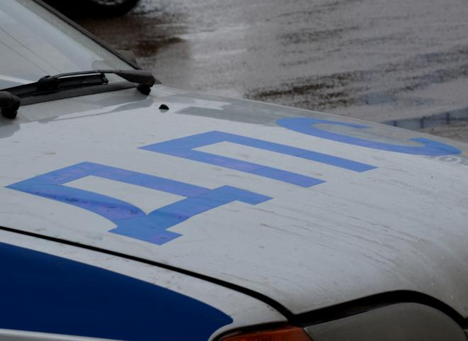 В полиции прокомментировали наезд на пешеходов на улице Бирюзова