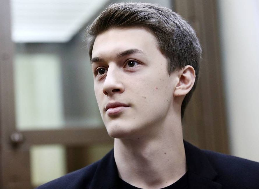 Суд вынес приговор Егору Жукову