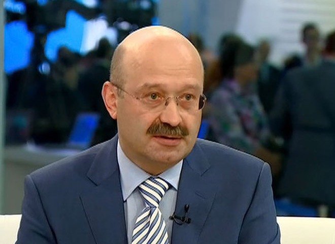 Банк «Открытие» возглавит председатель правления ВТБ 24 Михаил Задорнов