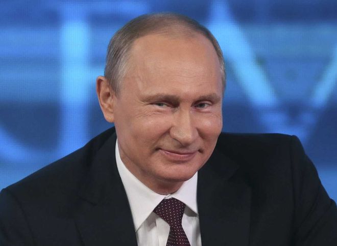 Путин подписал закон о налоговом резидентстве для попавших под санкции