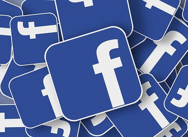 Роскомнадзор заявил о проверке Facebook до конца 2018 года
