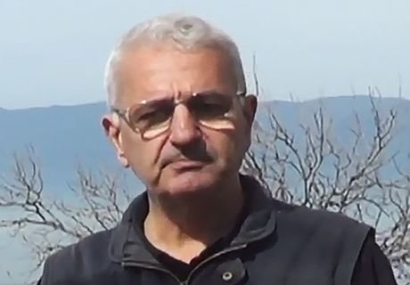 Турецкий поэт извинился перед РФ за сбитый самолет