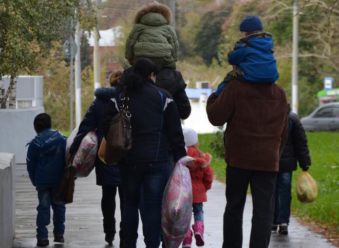 Депутат Госдумы предложил ввести льготы для семей с детьми при покупке квартиры