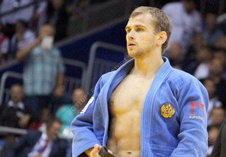 Рязанец Михаил Пуляев завоевал бронзу на турнире в Германии