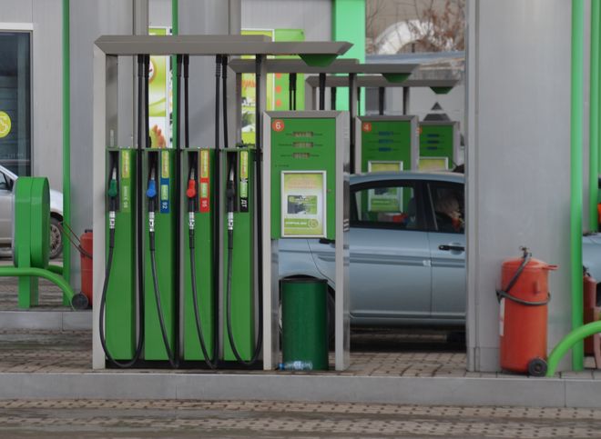 Российские ученые создали альтернативу бензину