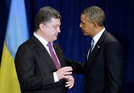 США выделят Украине $50 млн на поддержку нацгвардии