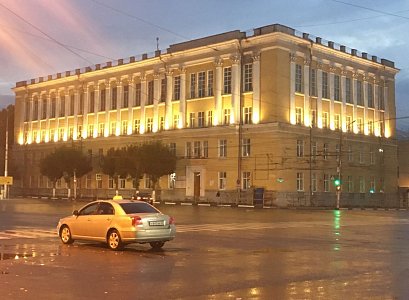 В Рязани закроют филиал Института культуры