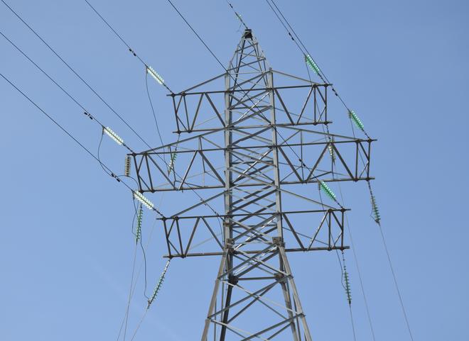Тарифы на электроэнергию в 2021 году повысятся на 5%