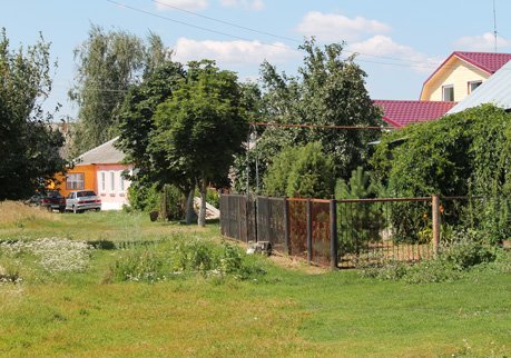53 млн направят на улучшение жизни в рязанских селах
