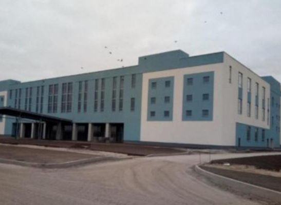 Аудиторы проверят расходование денег на возведение Центра единоборств в Рязани