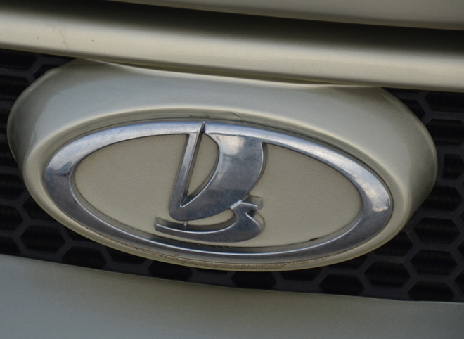 «АвтоВАЗ» запустил производство новой Lada Granta