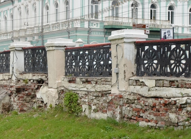 Рязанцы попросили сохранить исторический вид моста на улице Ленина