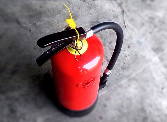 В Рязани мошенники под видом сотрудников МЧС продают противопожарное оборудование