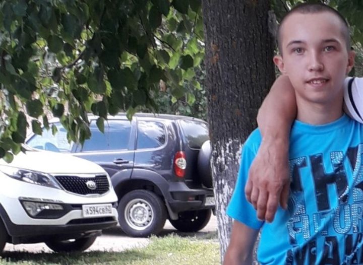 В Сасове пропал 17-летний юноша