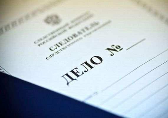 Директор рязанской фирмы недоплатил 4 млн налогов