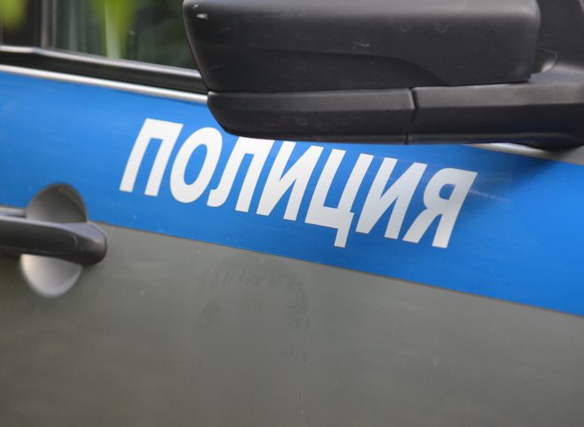 Полиция назначила проверку после жестокого избиения рязанца на улице Гагарина
