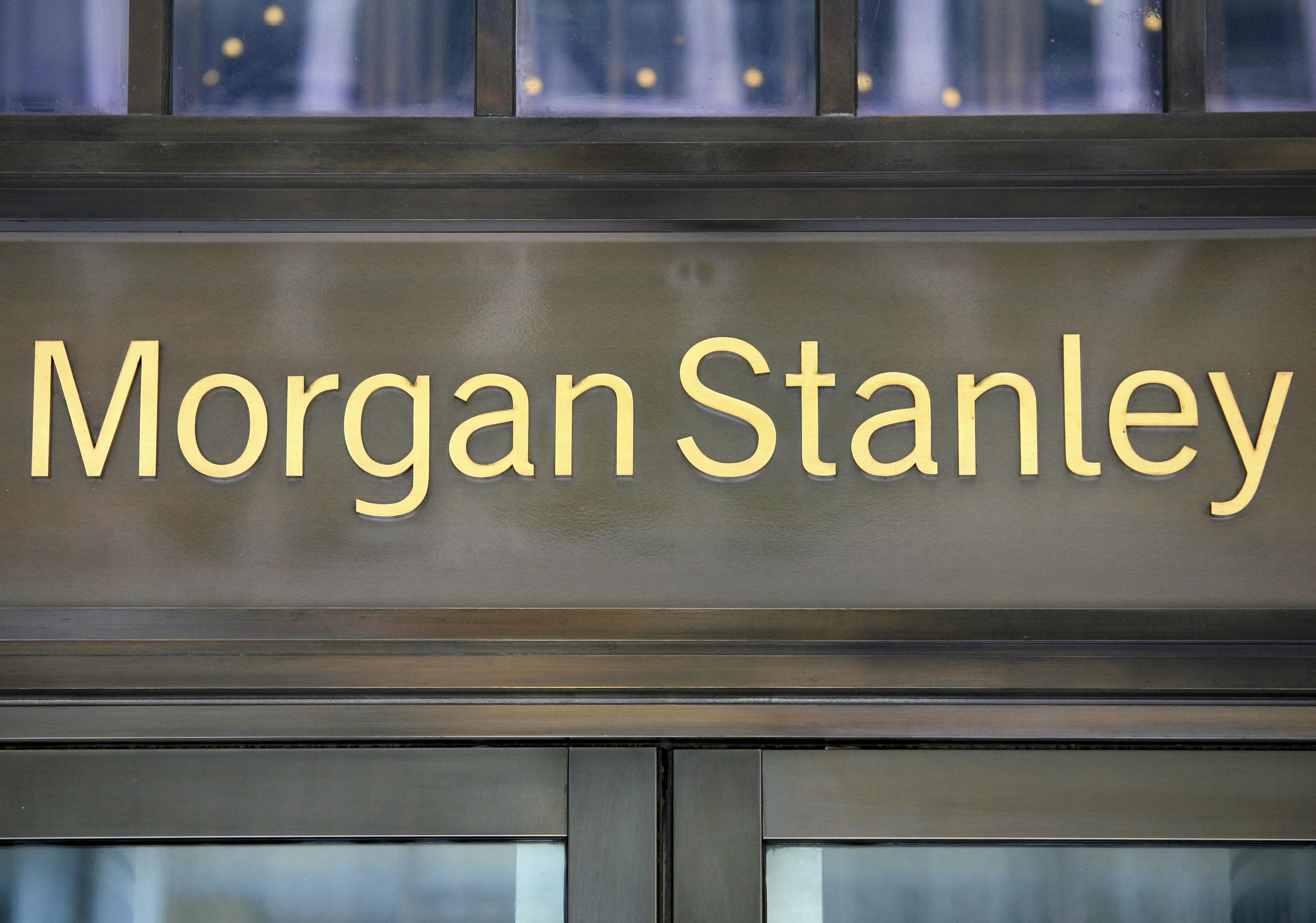 Morgan Stanley сократил инвестиции в Россию на 30%