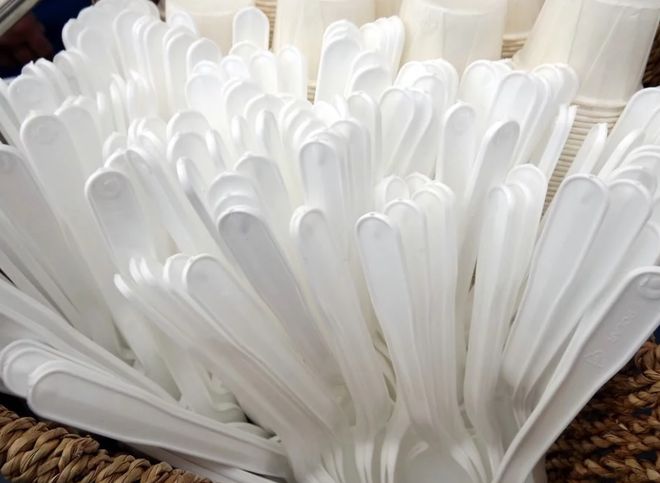 Ученые нашли смертельную угрозу в «безопасном» пластике