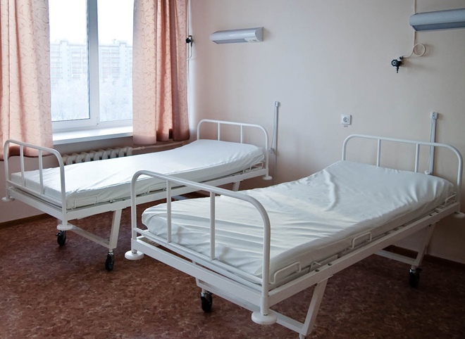 Рязанская область стала одним из лидеров ЦФО по количеству закрытых больниц