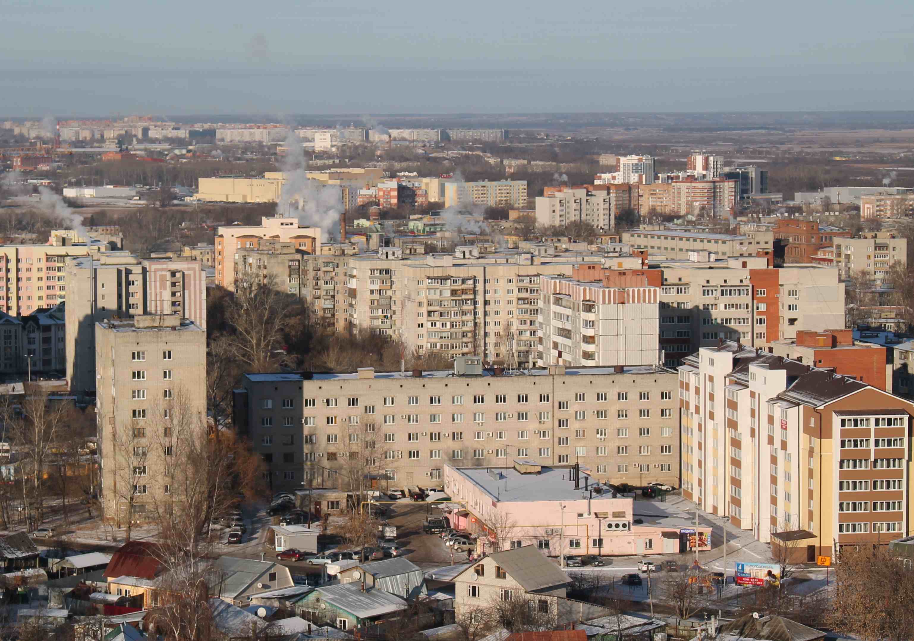 В Рязани проходят массовые проверки в сфере ЖКХ
