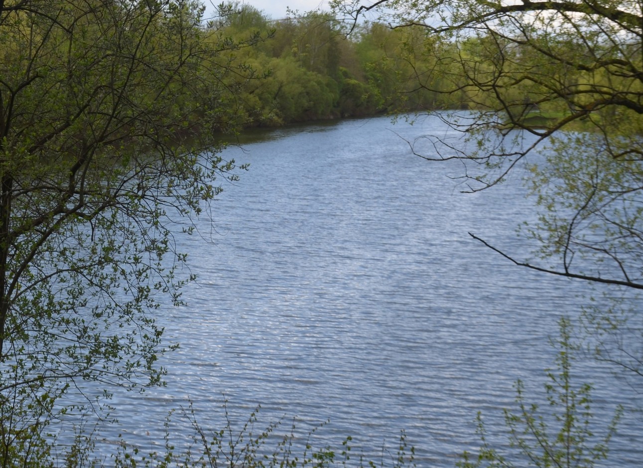 река галина в рязанской области