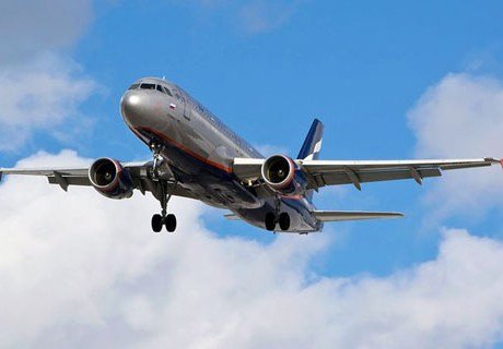Все пассажиры упавшего в Египте самолета – россияне (список)