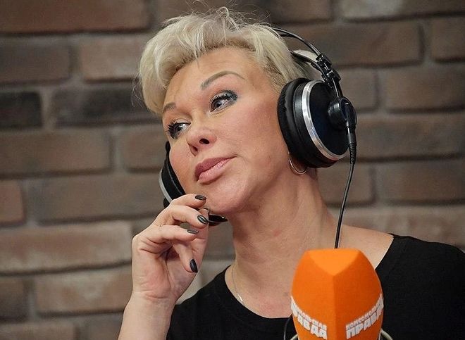 Умерла радиоведущая Юлия Норкина