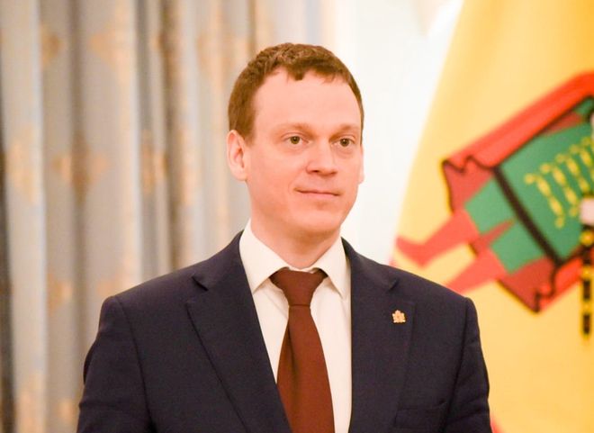 Малков ответил на вопрос о возможном участии в выборах губернатора