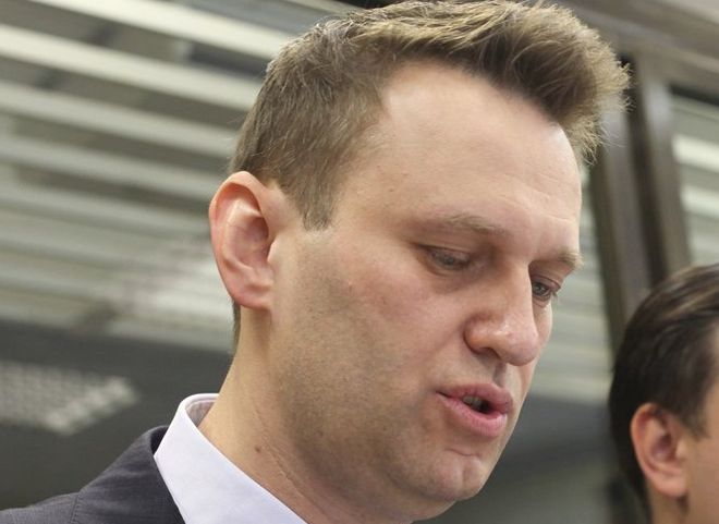 Навальный объявил о ликвидации ФБК