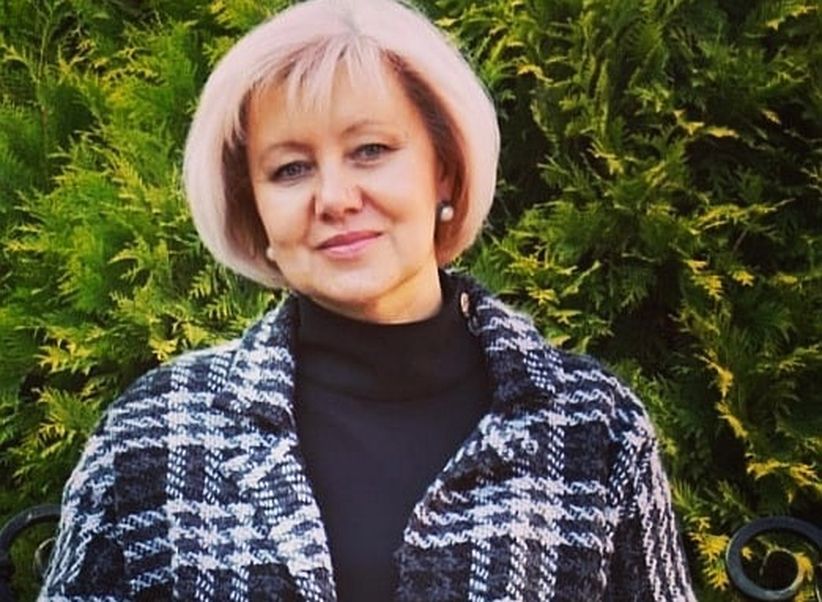 Министр культуры Рязанской области Марина Кауркина уходит в отставку