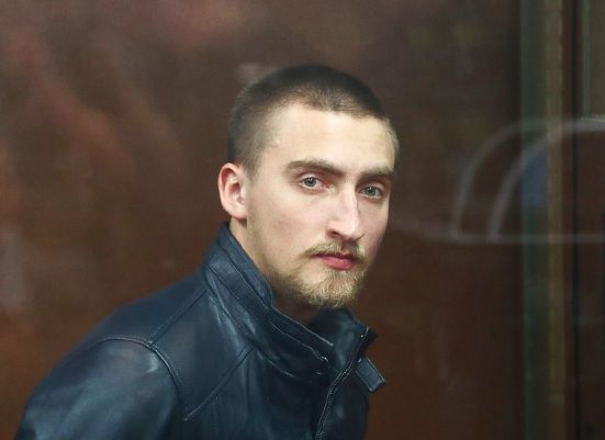В поддержку осужденного актера Павла Устинова выступил главный единоросс