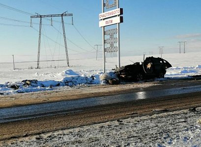 Рязанская полиция просит откликнутся очевидцев четырех ДТП с пострадавшими