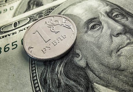 В Сбербанке назвали адекватный курс рубля