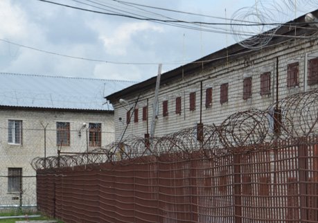 ЛДПР: амнистируем несколько категорий заключенных