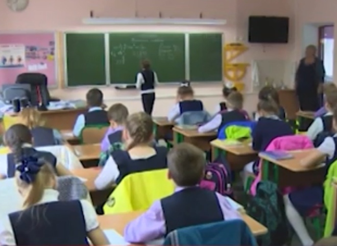СМИ: cтрашный флешмоб набирает популярность среди российских школьников