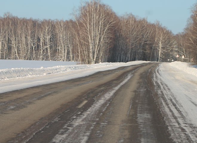 Рязанская область получит 167 млн на сельские дороги