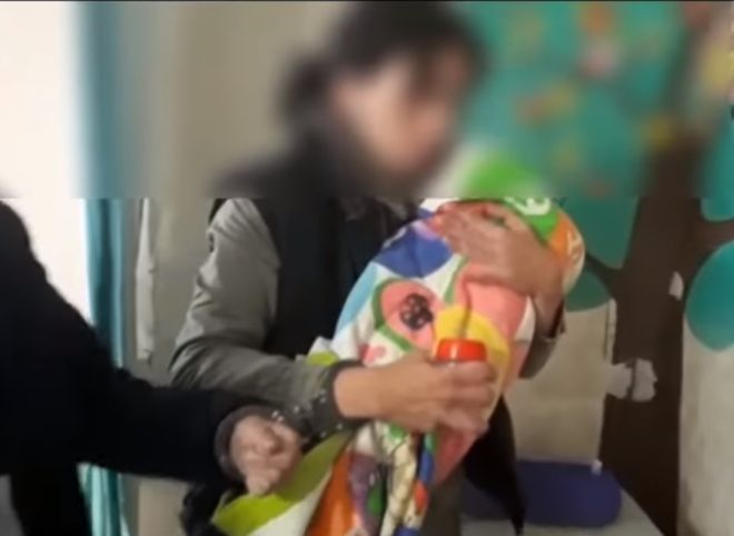 Мать годовалого мальчика в Башкирии рассказала, как убивала сына