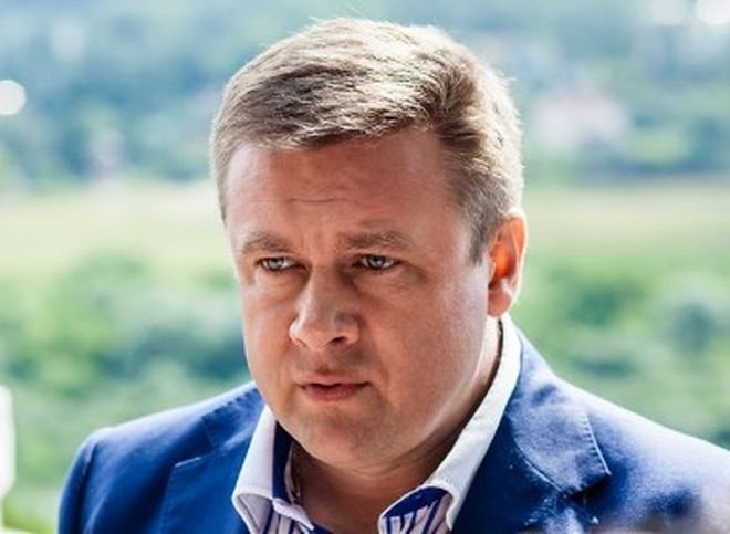 Госдума досрочно прекратила полномочия Николая Любимова