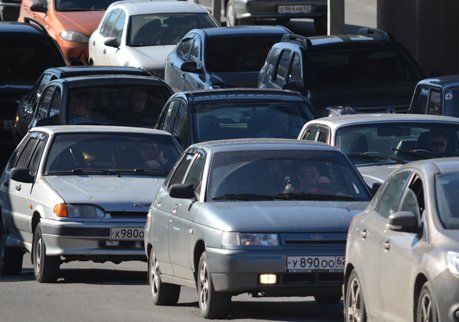 Рязанский рынок подержанных авто вырос на 4,3%