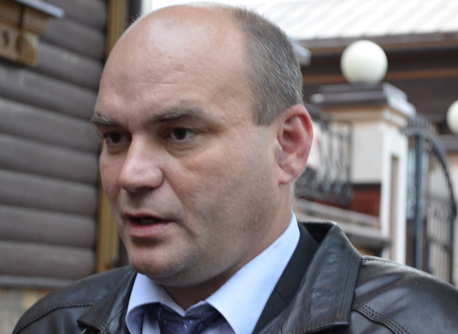 Владимир Луканцов стал главой администрации Шиловского района