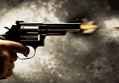В Ермиши мужчина убил сожительницу и застрелился