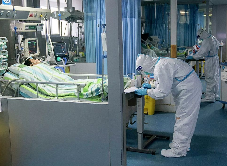 Американская разведка выяснила, что Китай намеренно скрывал опасность коронавируса