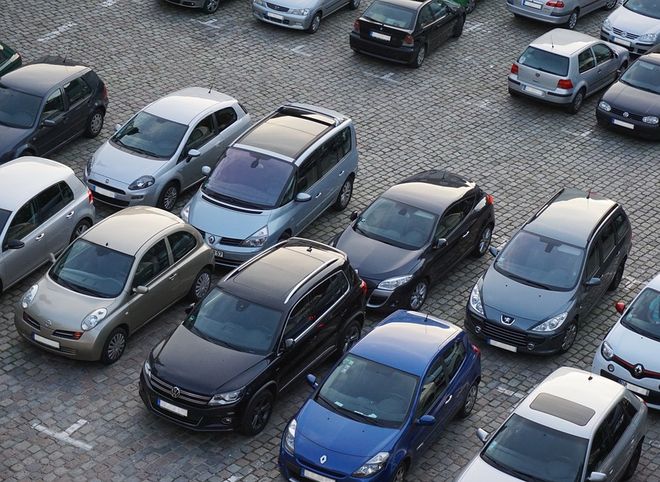 Минпромторг опроверг создание госсистемы продажи подержанных машин
