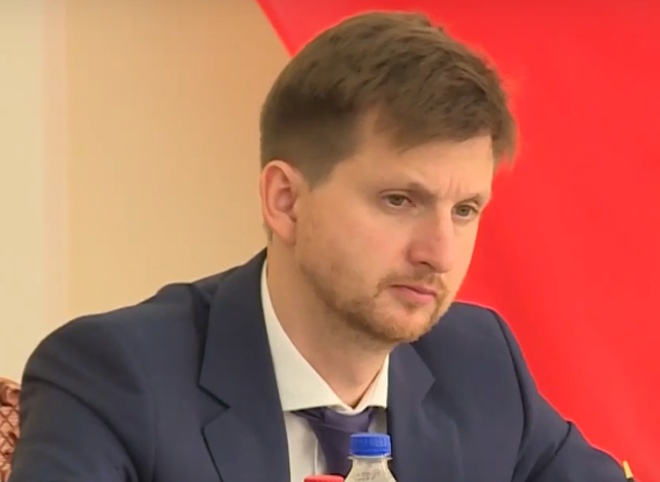Решение Рязанского облсуда о признании законным увольнения Семенова вступило в силу