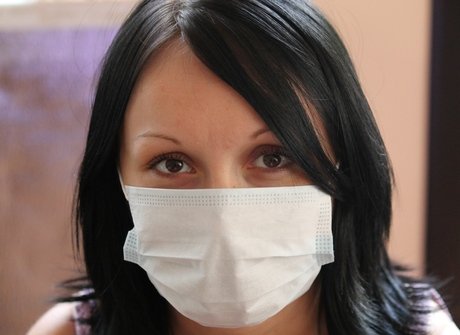 В Рязани зафиксировано превышение эпидпорога по гриппу и ОРВИ
